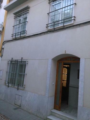 Habitaci�n Doble Con Ba�o Privado