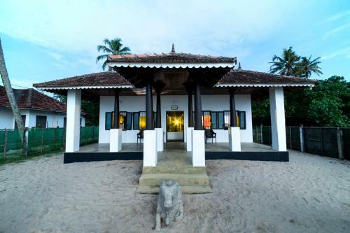 Villa Naina