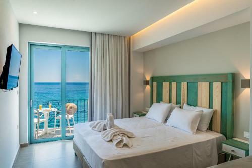Hotel Samaria By The Sea