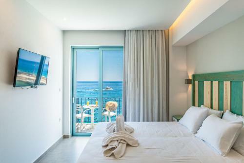 Hotel Samaria By The Sea