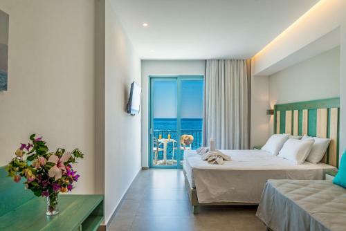 Hotel Samaria By The Sea