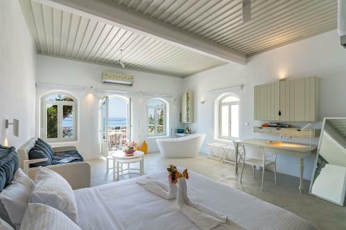 Hotel Samaria By The Sea