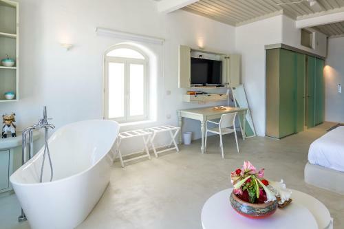 Hotel Samaria By The Sea