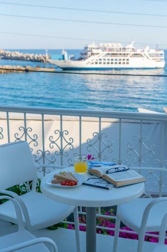 Hotel Samaria By The Sea