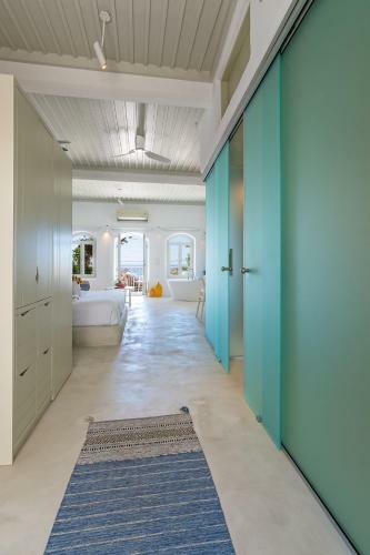 Hotel Samaria By The Sea