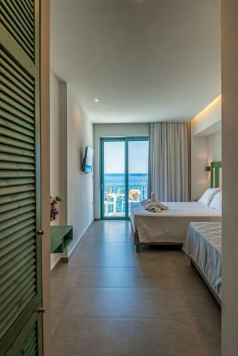 Hotel Samaria By The Sea