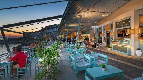 Hotel Samaria By The Sea