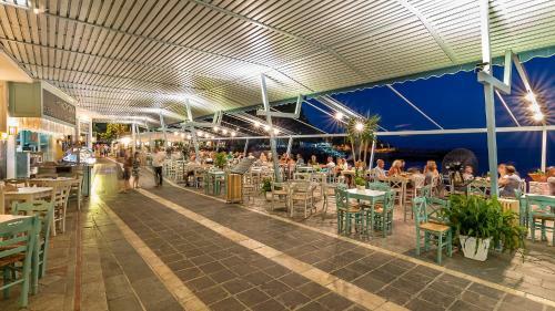 Hotel Samaria By The Sea