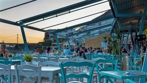 Hotel Samaria By The Sea