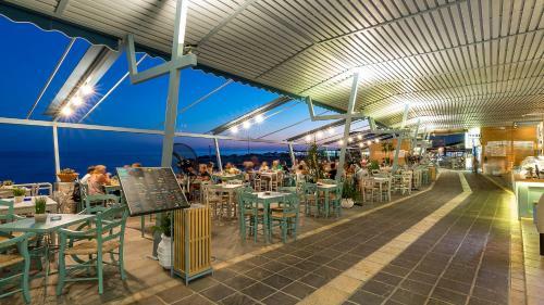 Hotel Samaria By The Sea
