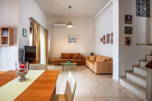 Apartamento Blue Wave Villas