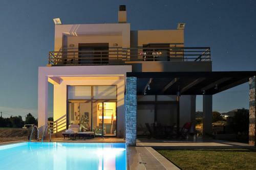 Apartamento Blue Wave Villas
