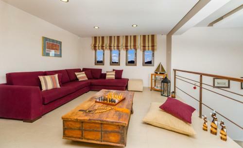Apartamento Blue Wave Villas