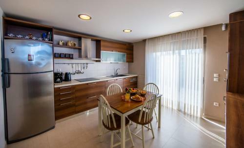 Apartamento Blue Wave Villas