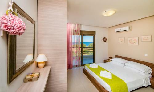 Apartamento Blue Wave Villas