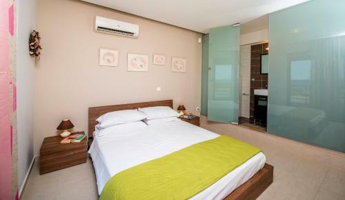 Apartamento Blue Wave Villas