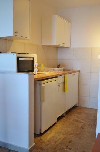 Bella Vista Apartments