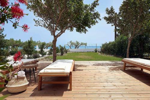 Kirvas Villa
