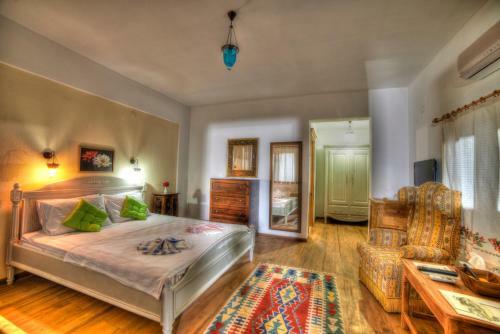 Hostal Olive Farm Of Datca Guesthouse