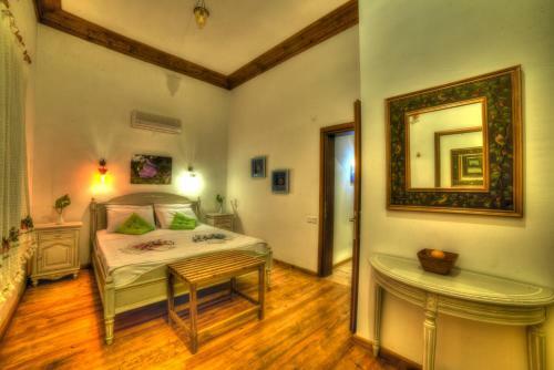 Hostal Olive Farm Of Datca Guesthouse