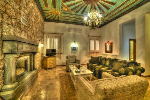 Hostal Olive Farm Of Datca Guesthouse