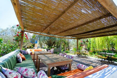 Hostal Olive Farm Of Datca Guesthouse