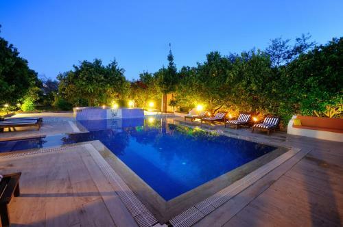 Hostal Olive Farm Of Datca Guesthouse