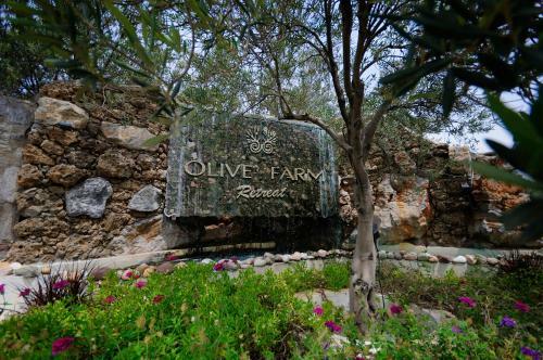 Hostal Olive Farm Of Datca Guesthouse