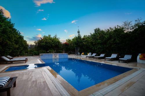 Hostal Olive Farm Of Datca Guesthouse