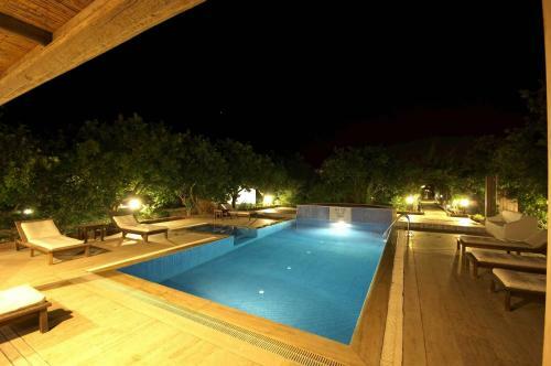 Hostal Olive Farm Of Datca Guesthouse
