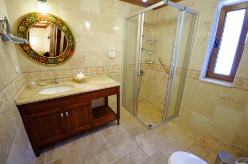 Hostal Olive Farm Of Datca Guesthouse