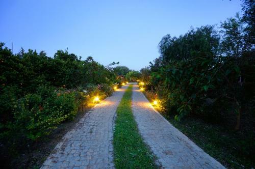 Hostal Olive Farm Of Datca Guesthouse