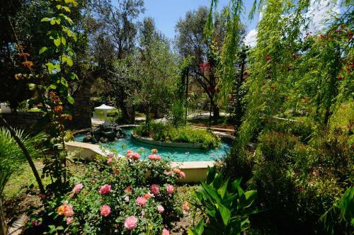 Hostal Olive Farm Of Datca Guesthouse