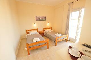 Apartamento Barbayiannis Studios