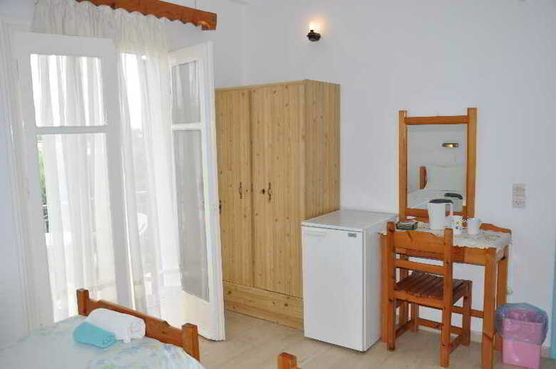 Apartamento Barbayiannis Studios