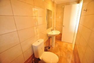 Apartamento Barbayiannis Studios