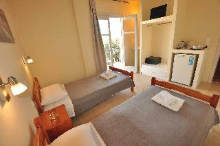 Apartamento Barbayiannis Studios