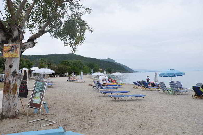 Apartamento Barbayiannis Studios