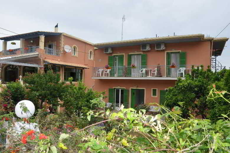 Apartamento Barbayiannis Studios