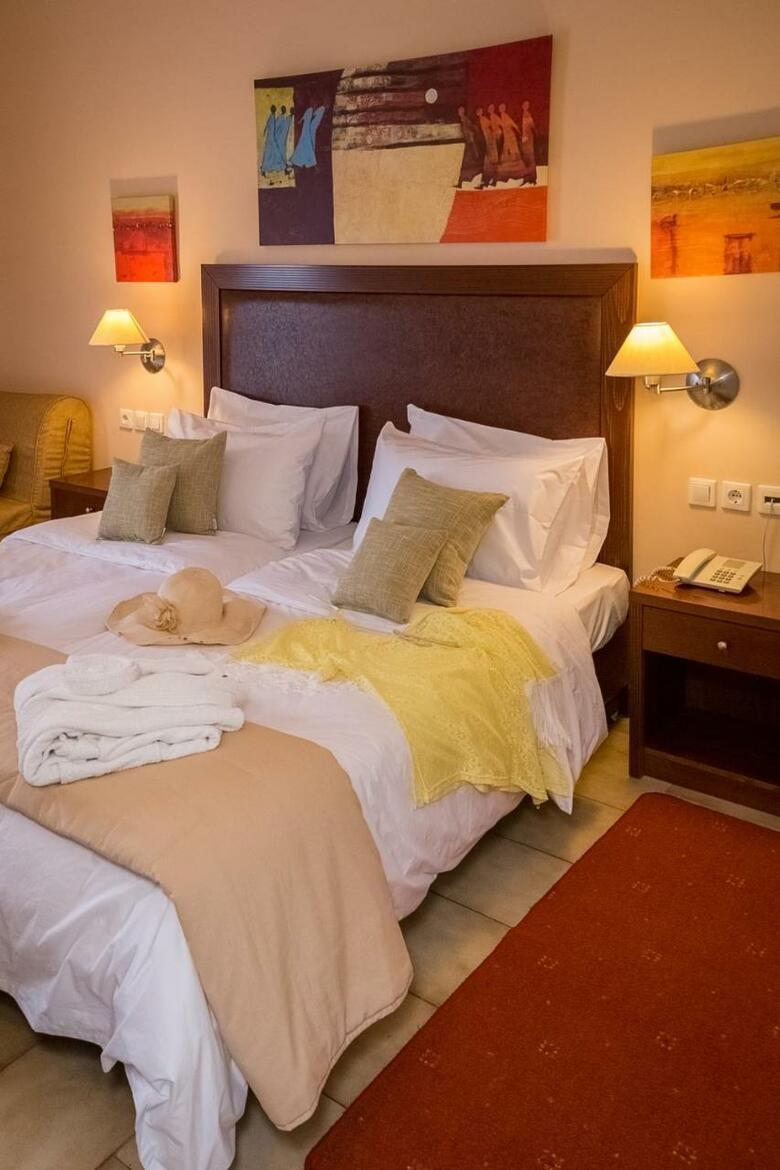 Apollo Resort Art Hotel