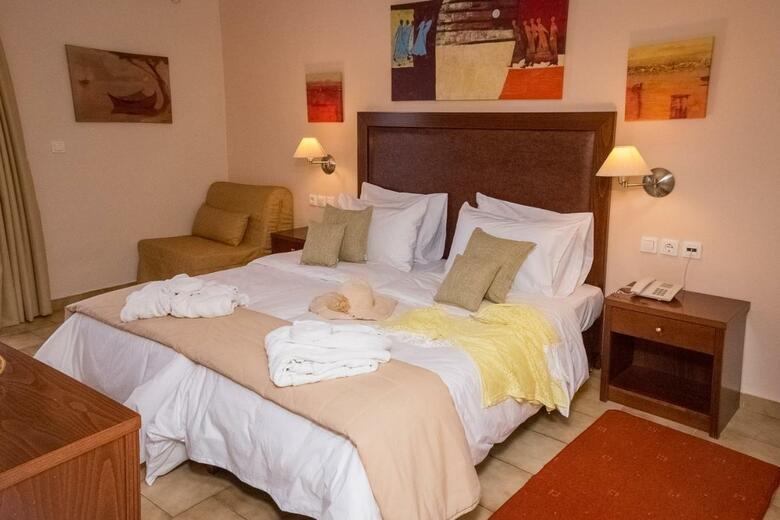 Apollo Resort Art Hotel