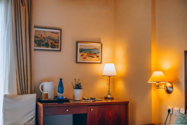 Apollo Resort Art Hotel