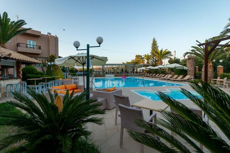 Apollo Resort Art Hotel