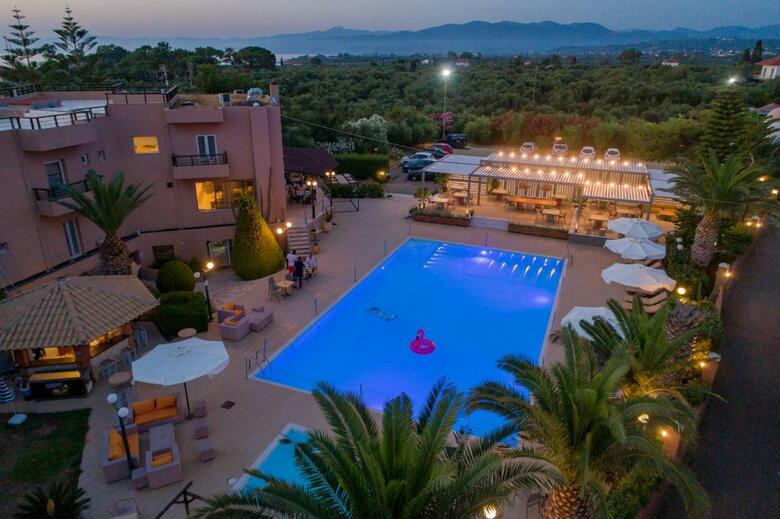 Apollo Resort Art Hotel