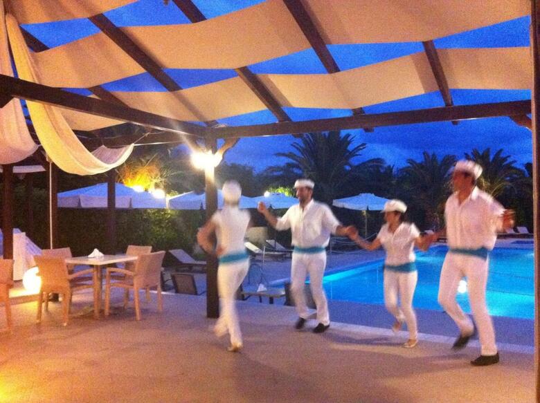Apollo Resort Art Hotel