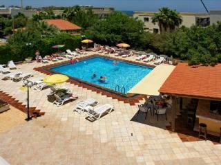 Sun And Sea Apartments