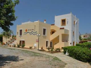 Sun And Sea Apartments