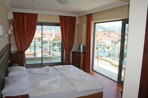 Cihant�rk Hotel