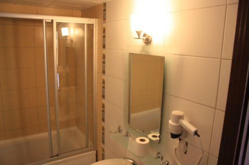 Cihant�rk Hotel