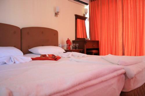 Cihant�rk Hotel